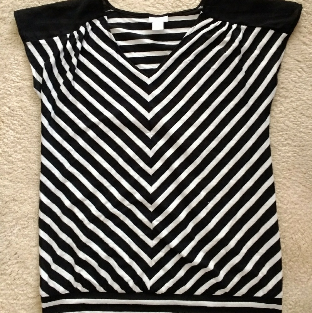 Motherhood Maternity sleeveless top